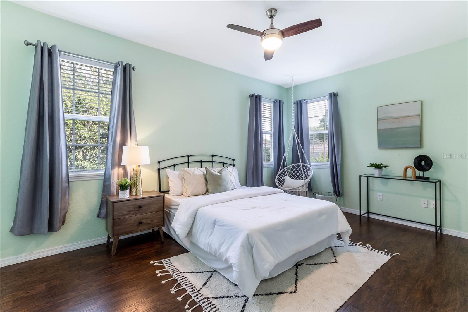 Main Level Bedroom 2