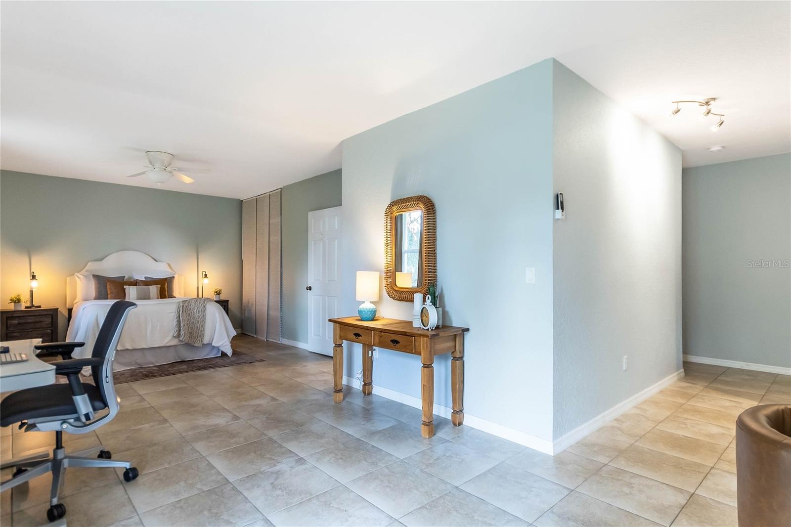 Studio Bedroom 5 (Lower Level)