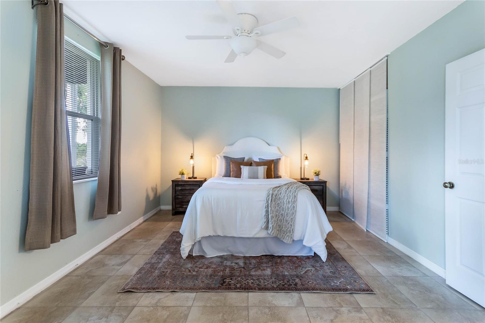 Studio Bedroom 5 (Lower Level)