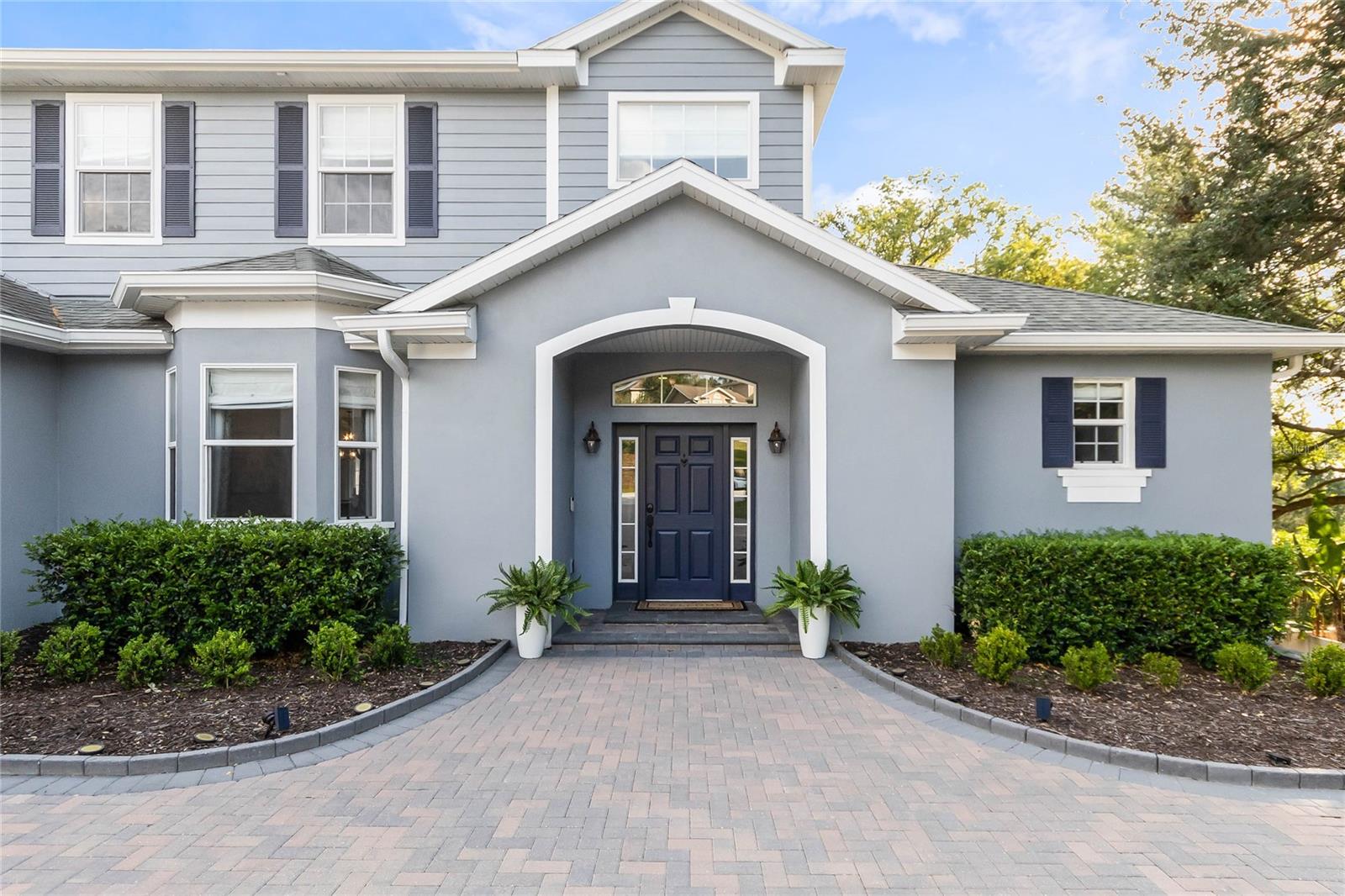Welcome Home