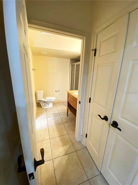 Master Bath/Jack &amp; Jill
