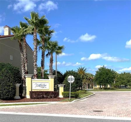 Water Stone/Tierra Del Sol Community