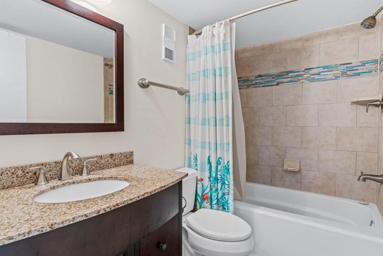 Main Bathroom