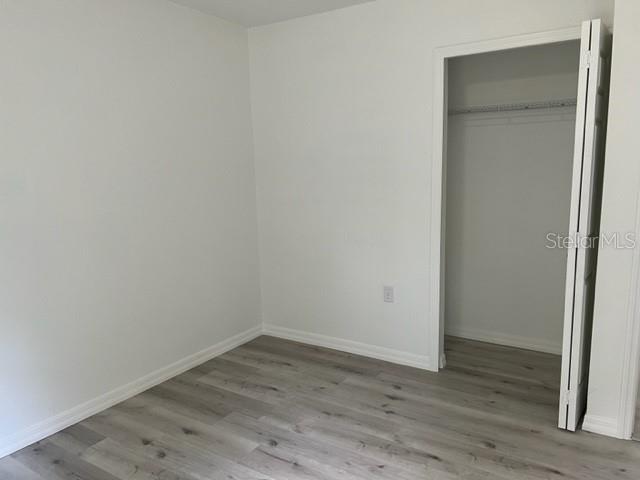 2nd / Guest Bedroom