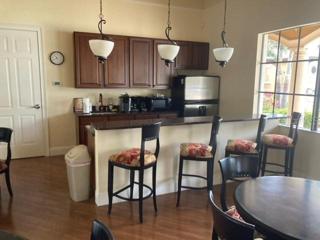 COMMUNITY KITCHEN