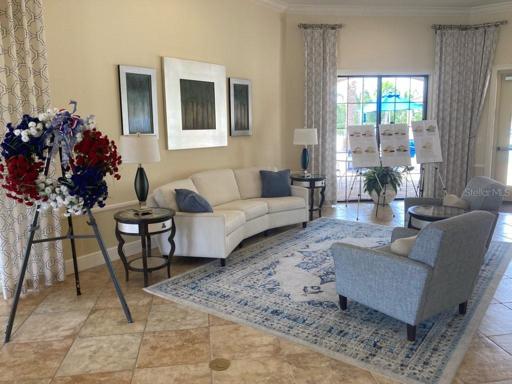 COMMUNITY SITTING AREA