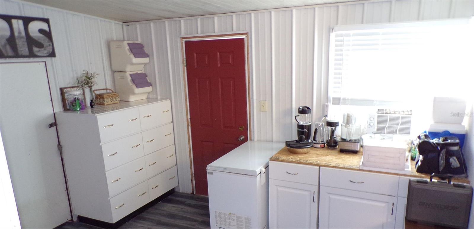 Bonus room