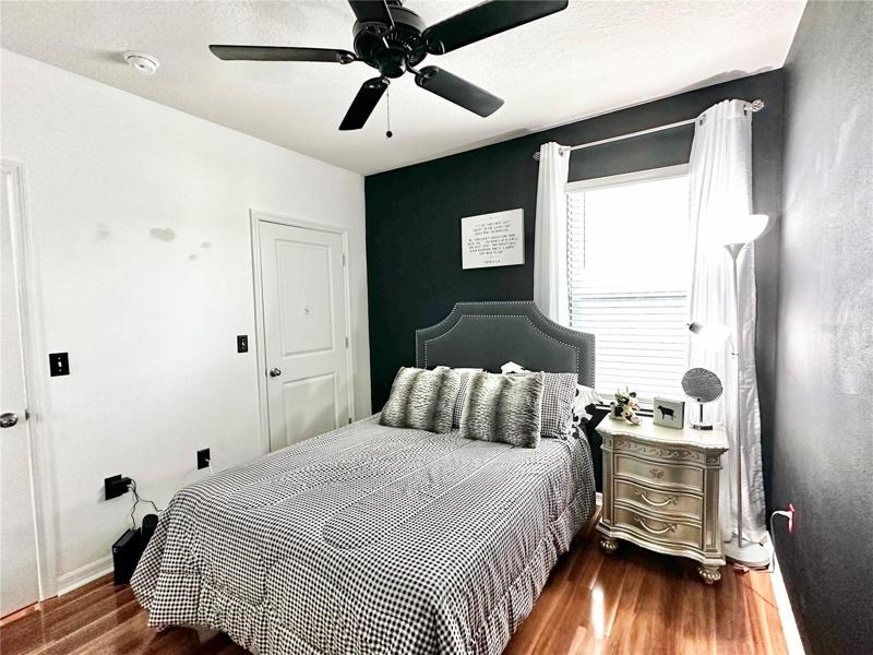 Bedroom #2