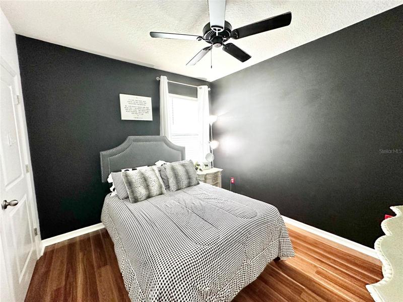 Bedroom #2