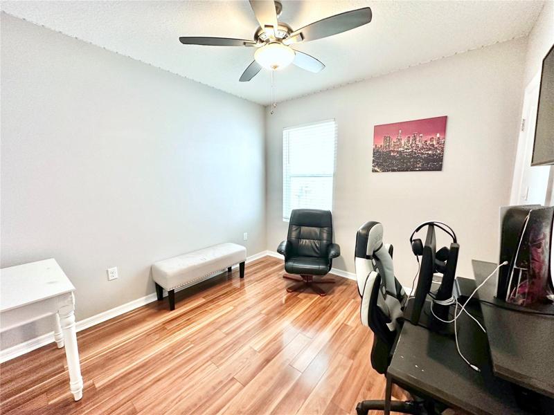 Bedroom #3