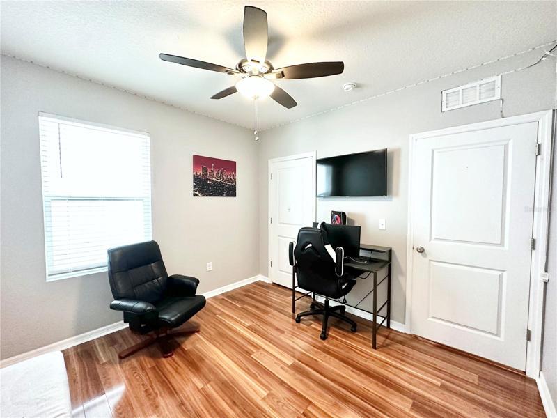 Bedroom #3