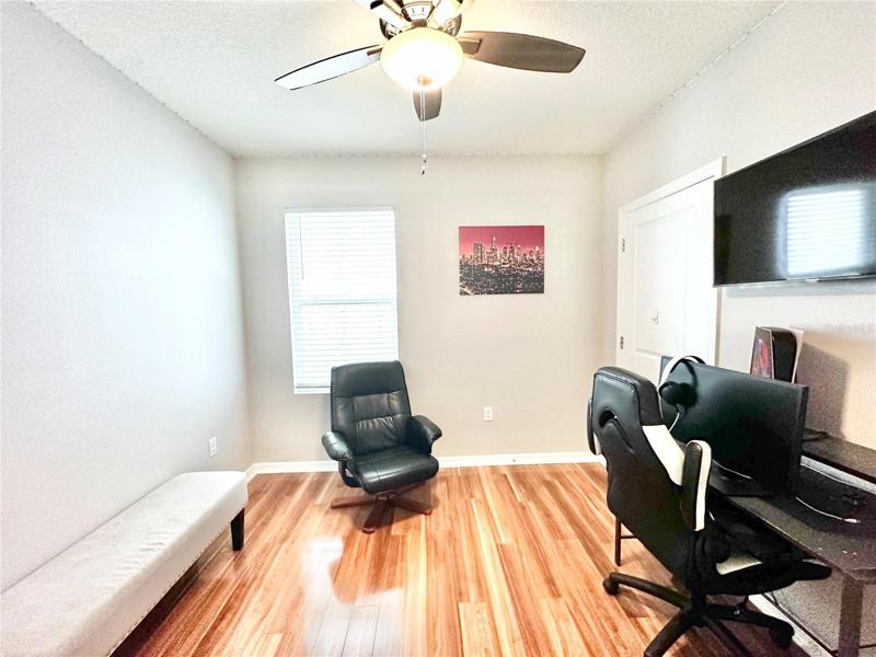 Bedroom #3