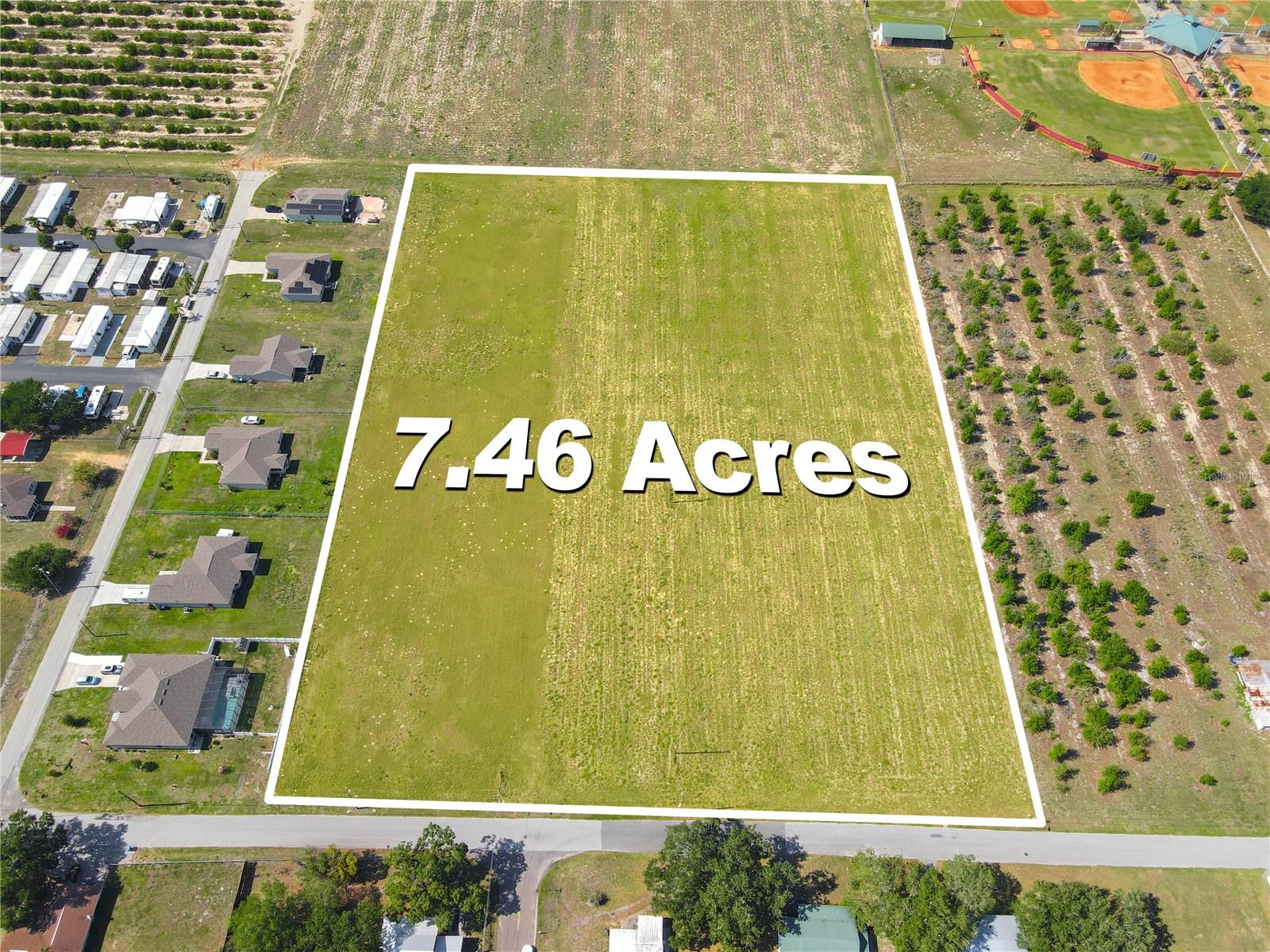 Frostproof, Florida 33843, 0 , 0 ,0,Land,For Sale,SWINGLE,0,K4902128