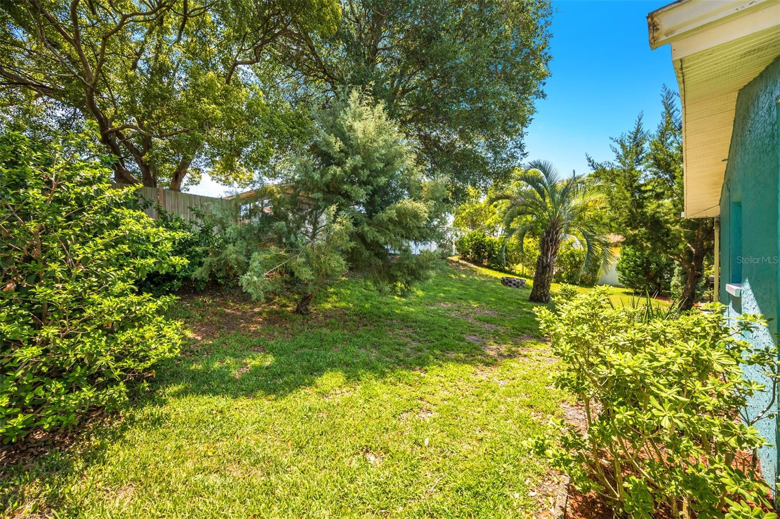 Beautiful FLORIDA Landscaping!
