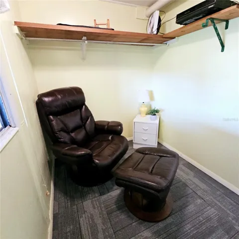 3rd bedroom  or office