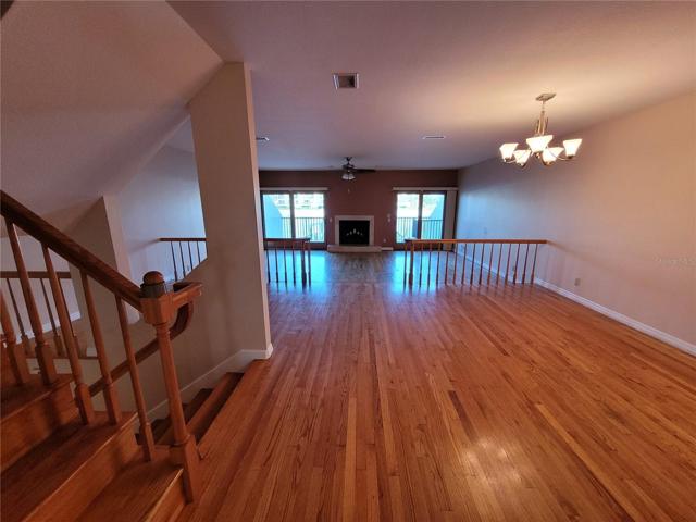 Room to spread out
