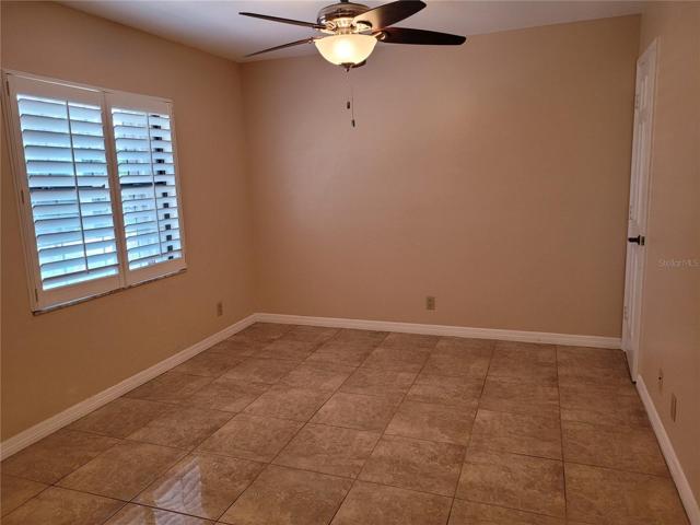 3rd Bedroom on main level