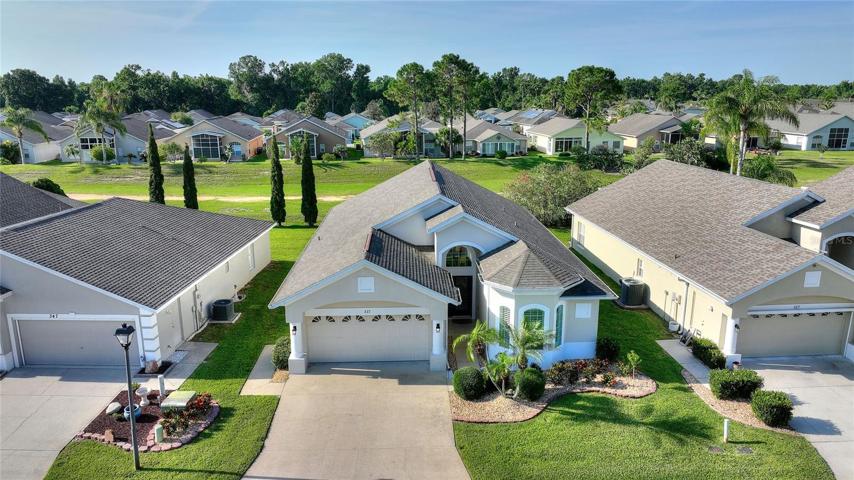 337 Royal Palm Drive in High Vista's 55+ community