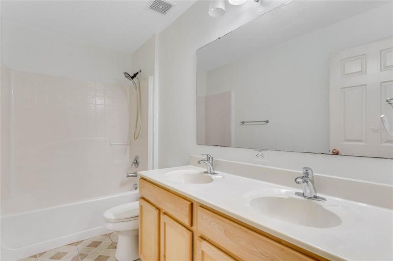 Full Bath