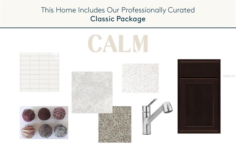 This home features our Classic Calm design package.