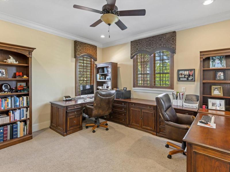Bedroom 5 or office