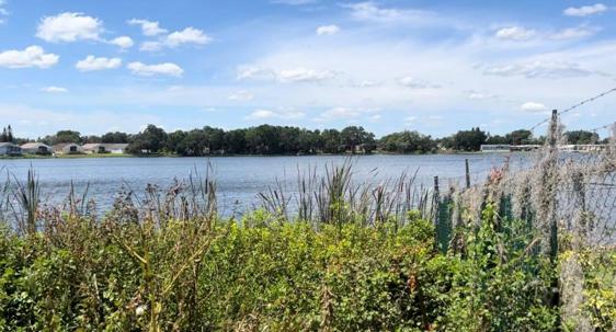 lake view