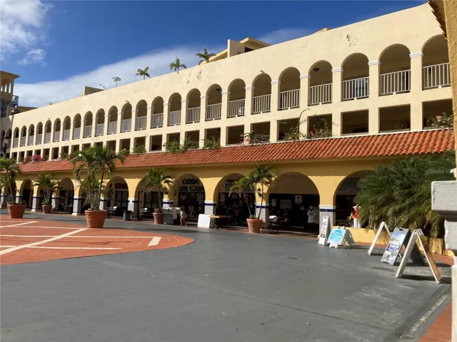 Make Palmanova Plaza your home or home away from home...