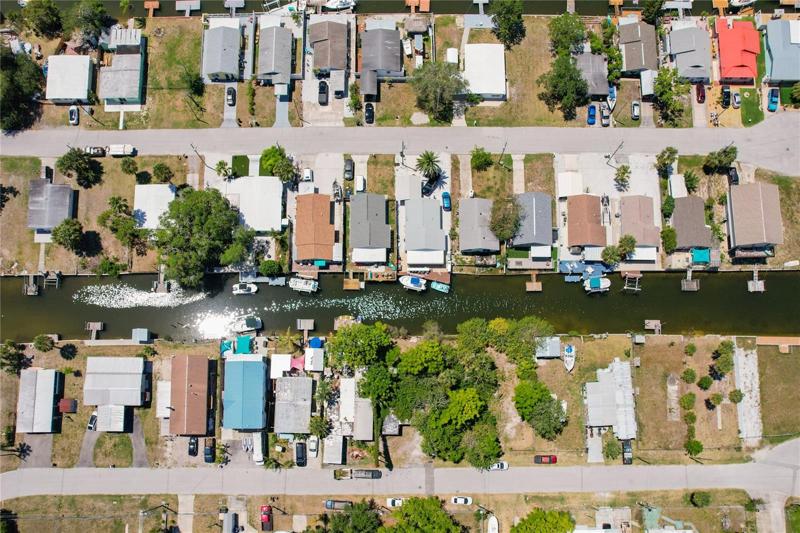 neighborhood