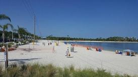 Sun West Beach