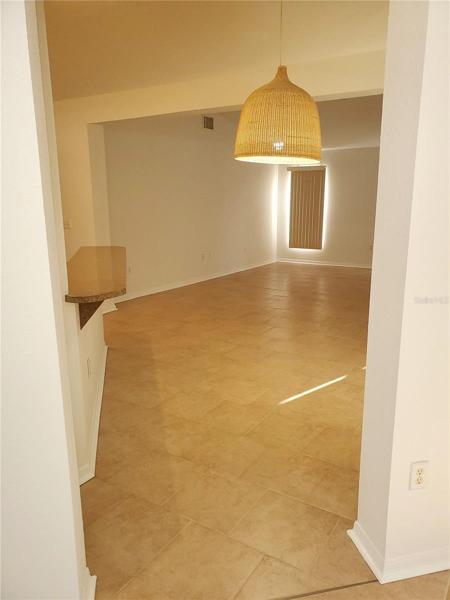 Breakfast Nook Area