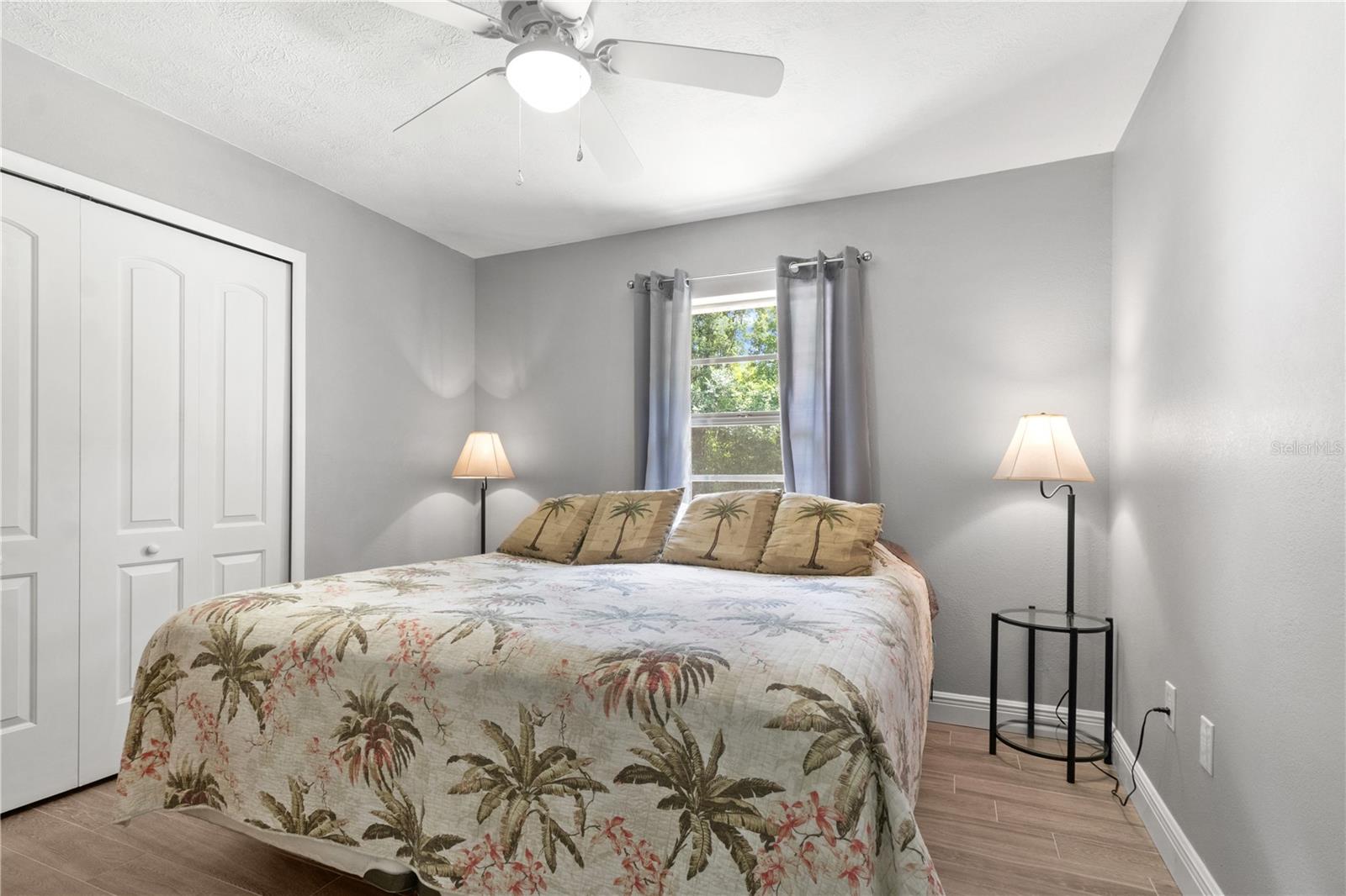 Third Bedroom