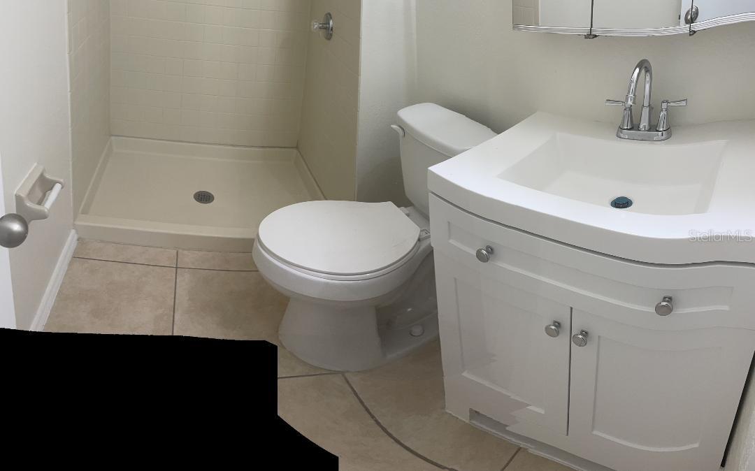 gest bathrooms