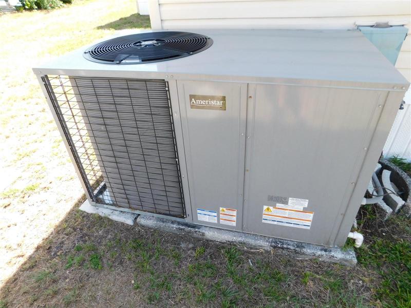2021 AC 14 seer