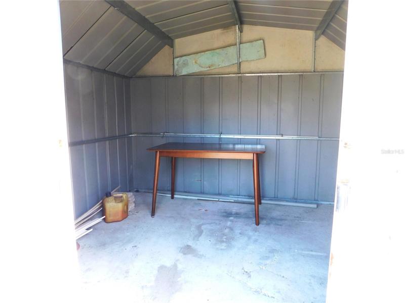 Shed 1