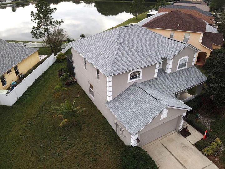 New Roof 2023    8430 Canterbury Lake Bl