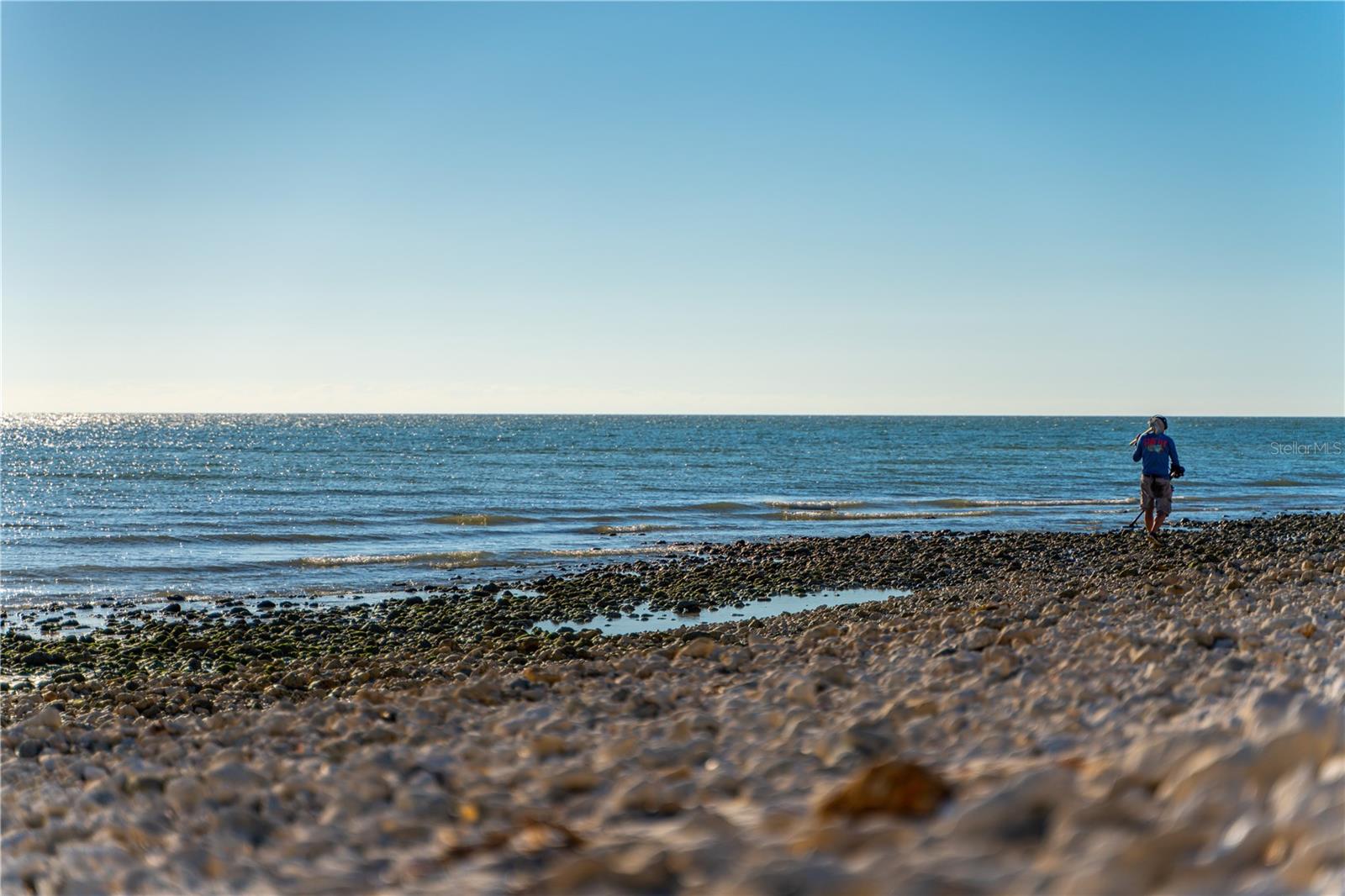 BEACH VIEW