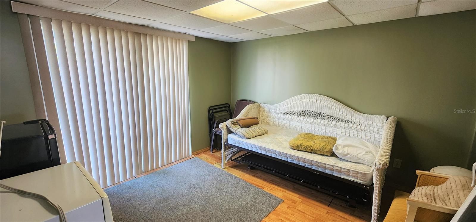 Bonus Room