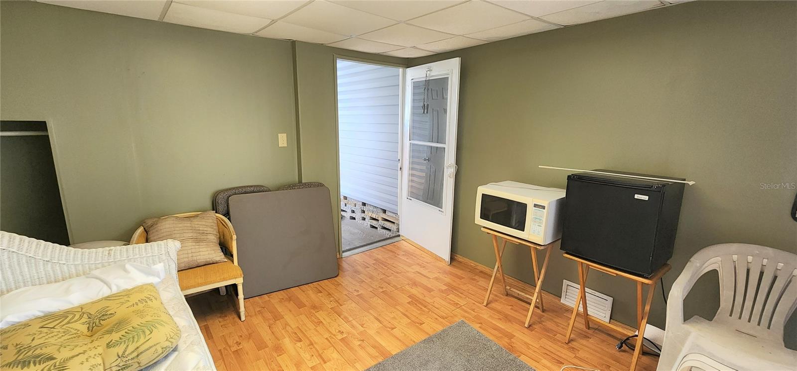 Bonus Room
