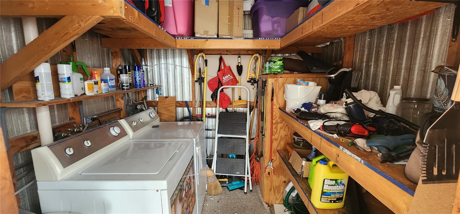 Storage