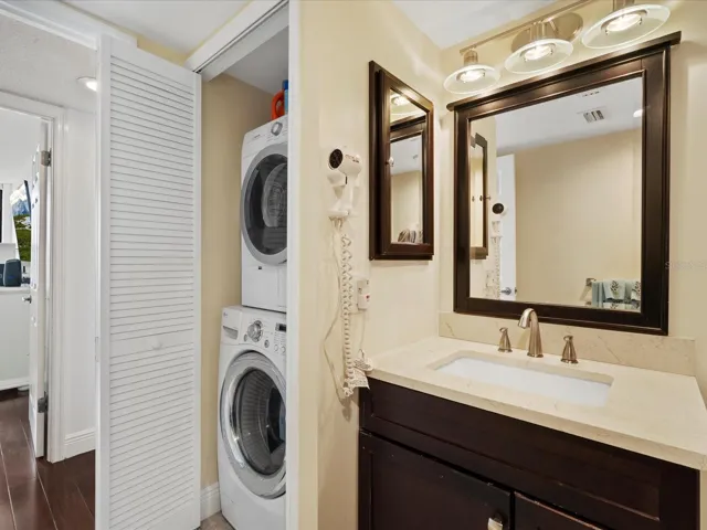 Washer/dryer