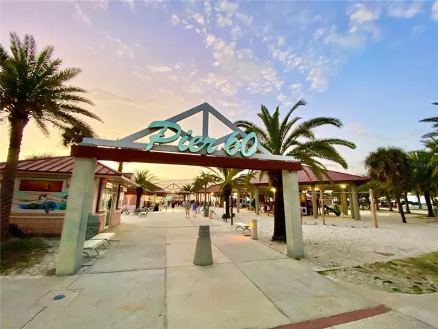 Pier 60