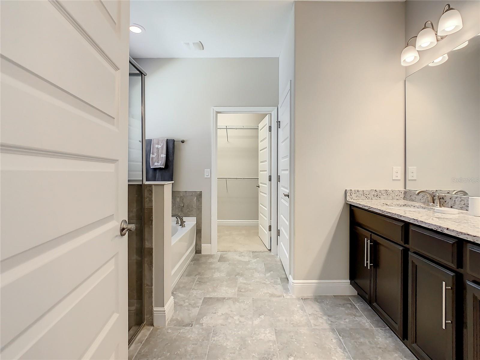 Master Ensuite