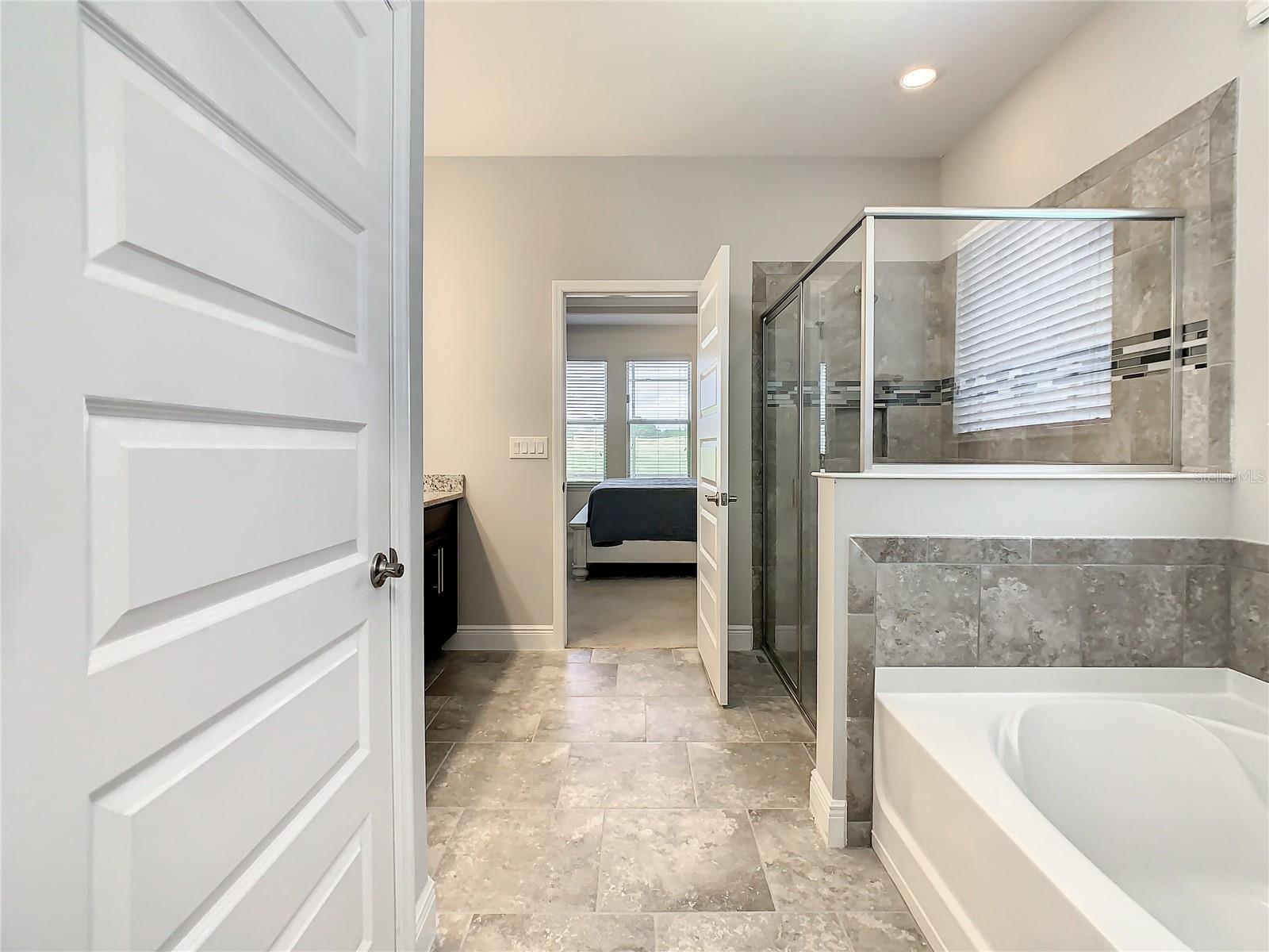Master Ensuite