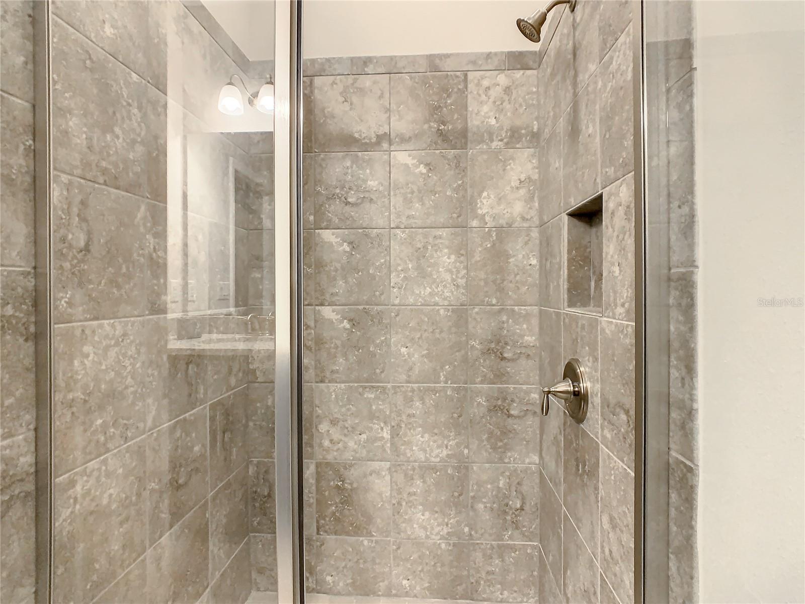 Third bathroom