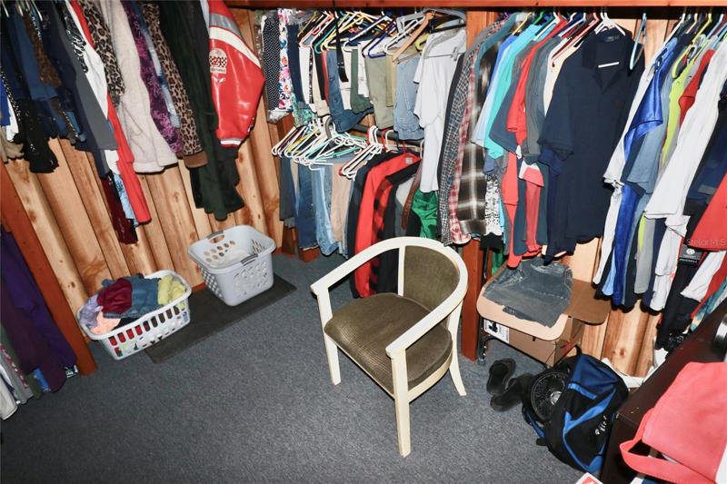 master walk in closet