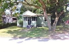 Older Photo of home