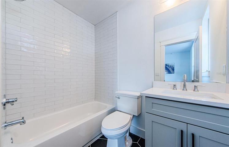 First Floor Bathroom