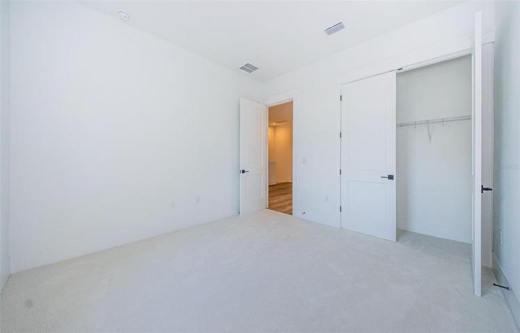 2nd Bedroom