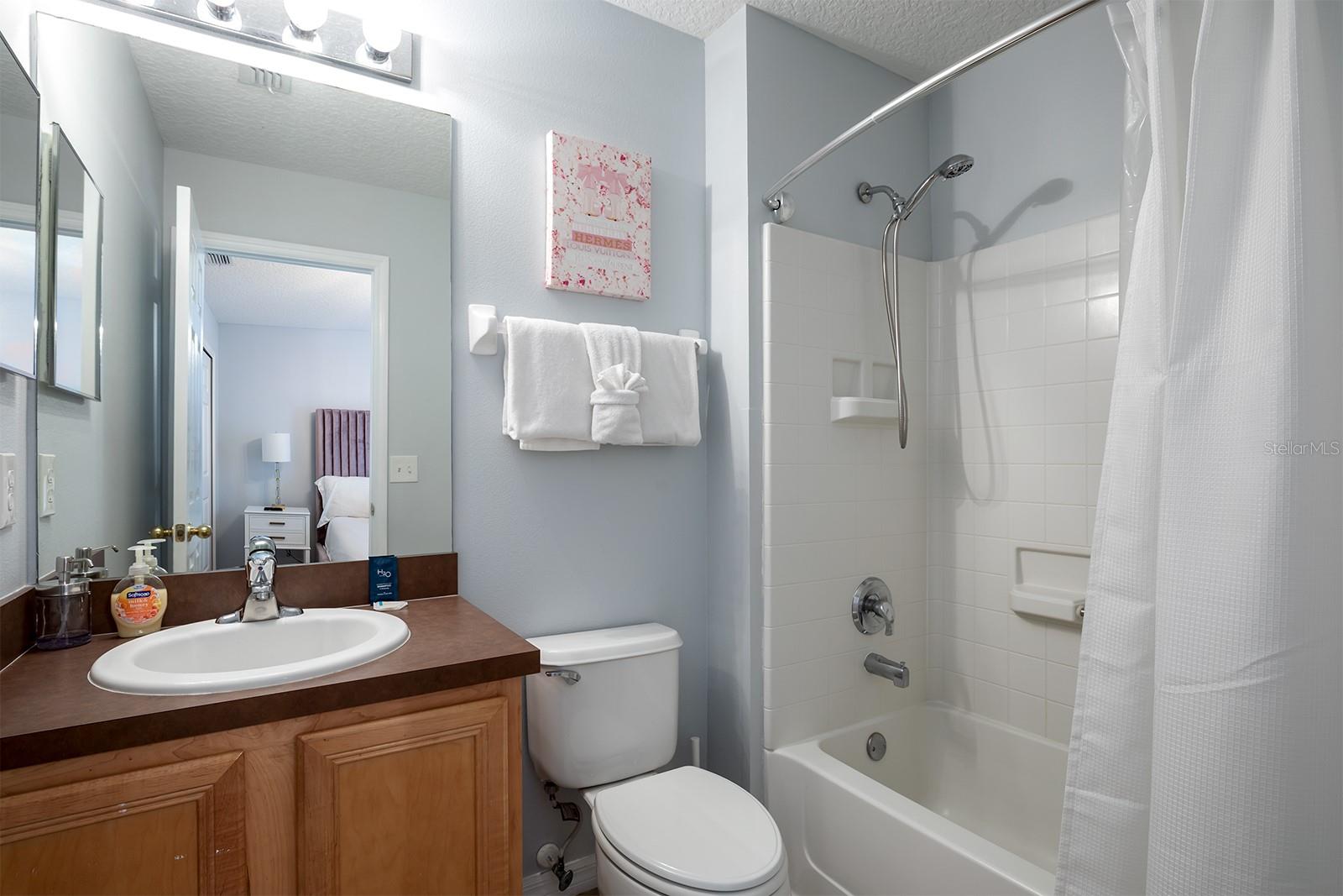 Bathroom 3