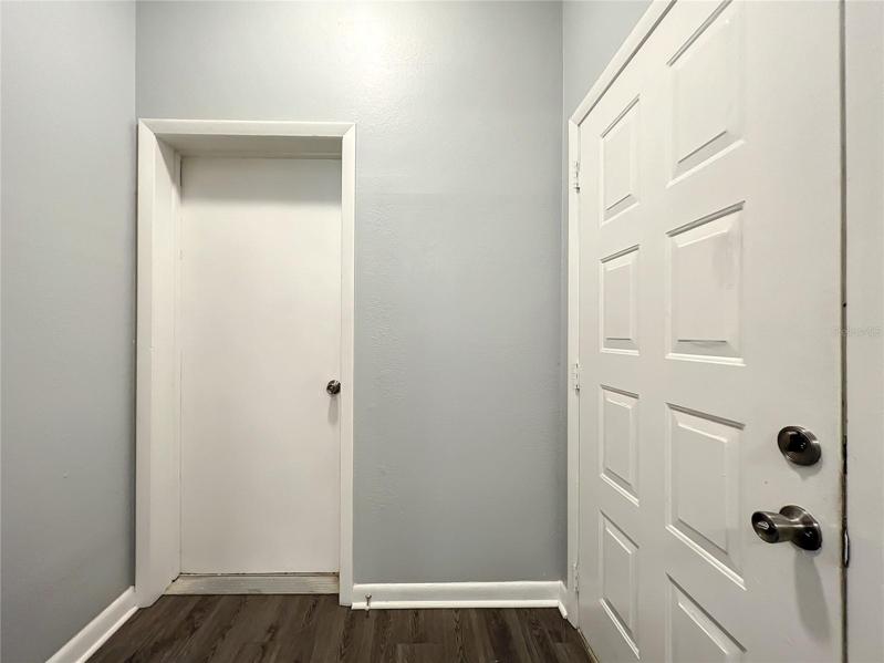 foyer